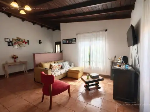 Casa en Venta de 3 dormitorios