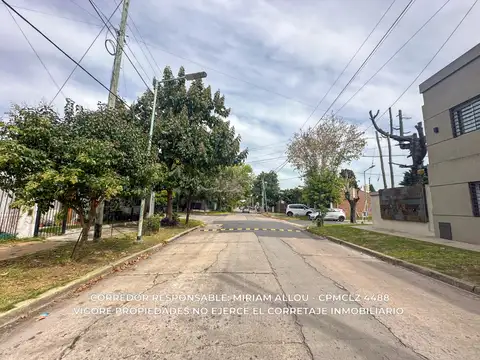 Casa en Venta 10 años