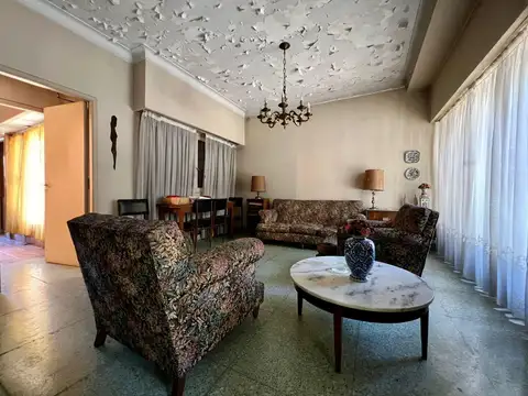 Casa en Venta 60 años