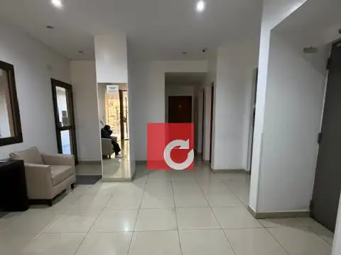 Departamento en Venta 18 años