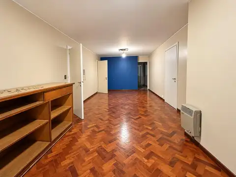 Alquiler dpto  144 m² 5 privados ciudad mendoza