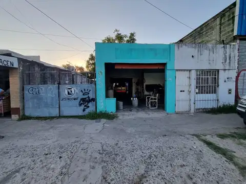 Venta Local en  Moreno