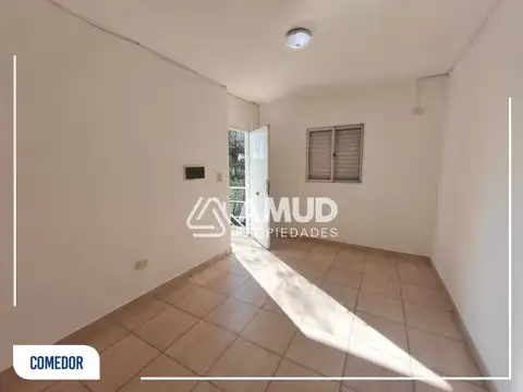 Departamento en Alquiler de 1 dormitorio