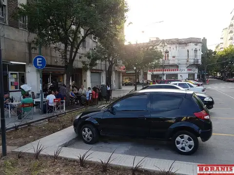 Local en Alquiler 50 años