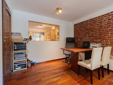 VENTA Casa 6 amb con Pileta en Vicente López