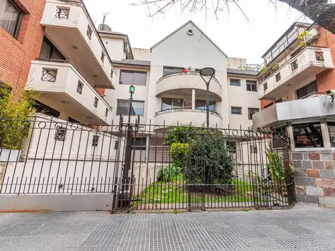 Departamento en Alquiler en Barracas, CABA