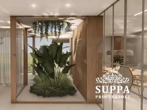 Casa en Venta al Este