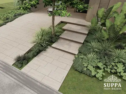 Casa en Venta en Laguna Grande, USD 890.000