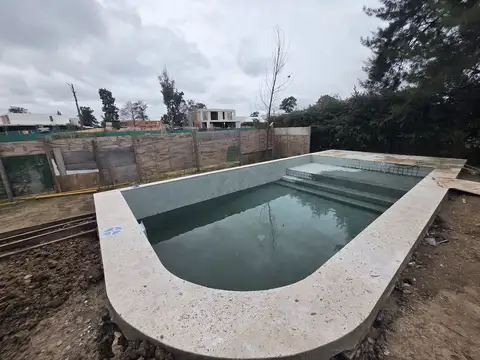 Casa en Venta en Laguna Grande, USD 890.000