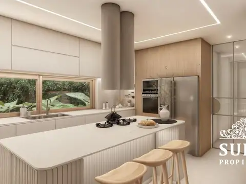 Casa en  Laguna Grande