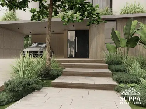 Casa en Venta A Estrenar