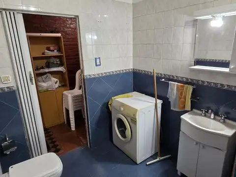 Depto Tipo Casa en Alquiler en San Justo, $ 900.000