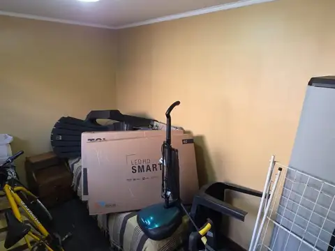 Depto Tipo Casa en Alquiler 20 años