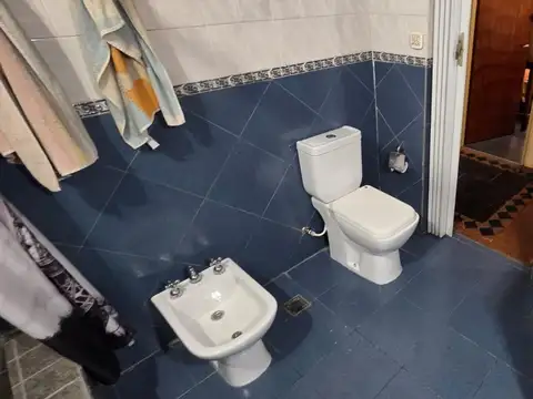 Depto Tipo Casa en Alquiler de 2 dormitorios