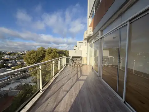 Departamento en Venta en Palermo Hollywood, USD 335.000