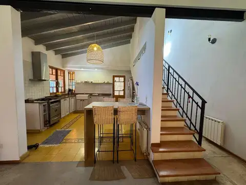 VENTA CASA 4 AMB BARRIO BELLO HORIZONTE PACHECO