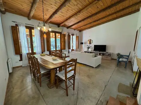 Casa en Venta en Ricardo Rojas, USD 250.000