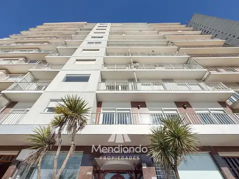 Departamento en Alquiler al Noreste