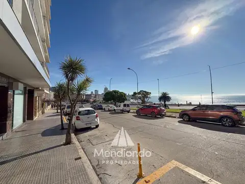 ALQ 24 M - DPTO 2 AMB CTFE -  ZONA GUEMES Y LA COSTA