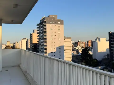 Departamento en Alquiler de 2 dormitorios