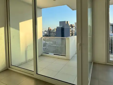 Ayacucho 2200, Piso 9