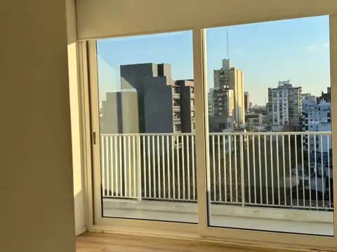 Departamento en Alquiler al Norte
