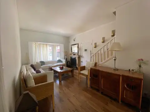 Casa en Alquiler 39 años
