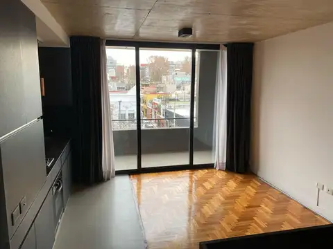 Departamento en Venta con 1 cochera