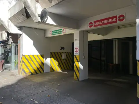 Cochera en Venta en Centro, Rosario