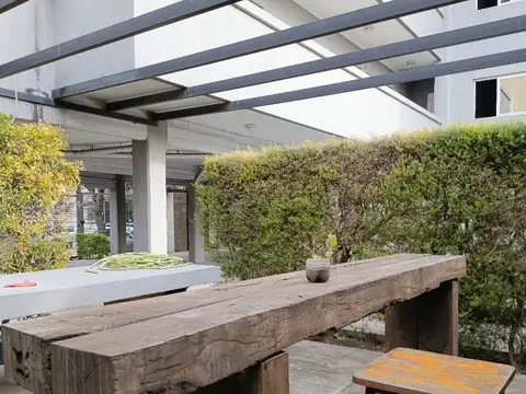 Departamento en Alquiler A Estrenar