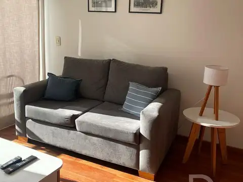 Departamento en Alquiler A Estrenar