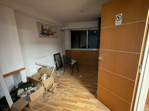 Oficina en Alquiler 20 años
