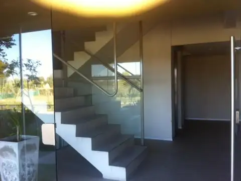 Marina Del Canal Nordelta , Piso PB