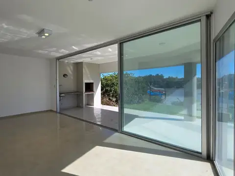 Departamento en Venta con 2 cocheras