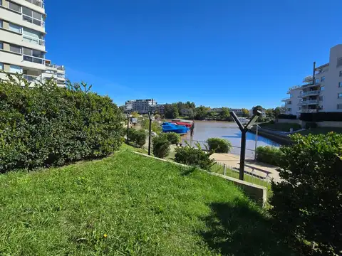 Marina Del Canal Nordelta