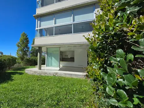 Departamento en Venta 3 ambientes PB  Nordelta