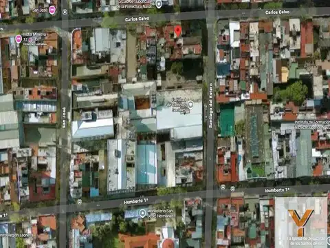 Local en Venta 100 años