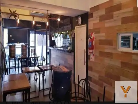 Local en Venta en Constitución, USD 55.000