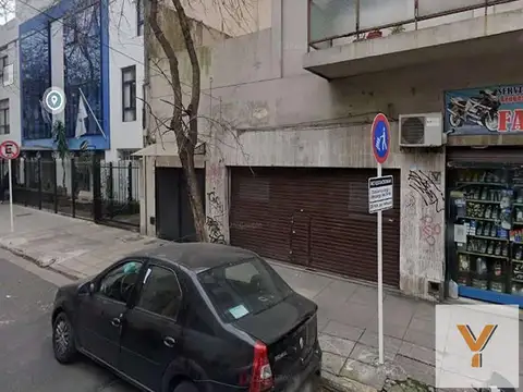 Local en venta - 2 Baños - 64mts2 - Constitucion