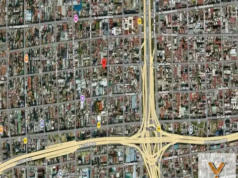 Local en venta - 2 Baños - 64mts2 - Constitucion