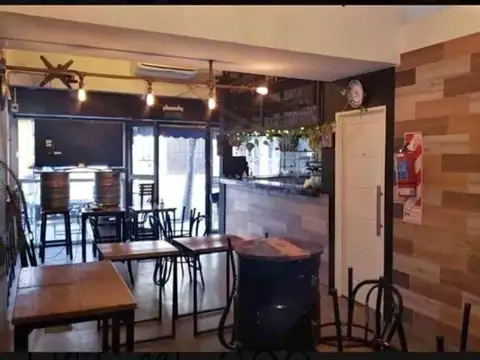 Local en venta - 2 Baños - 64mts2 - Constitucion