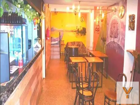 Local en Venta en Constitución, USD 55.000
