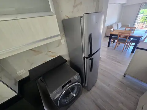 Departamento en Venta Apto profesional