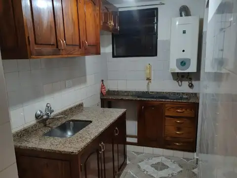 Departamento en Alquiler 23 años