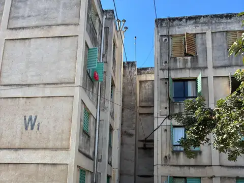ALQUILER BARRIO BANCARIO DPTO BLOCK W1 PRIMER PISO