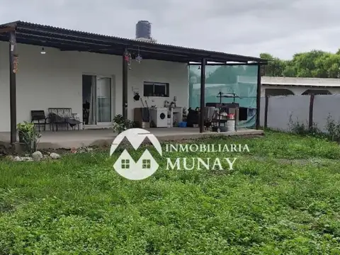 CASA EN ALQUILER ZONA SUR CLUB DE CAMPO SAN AGUSTIN