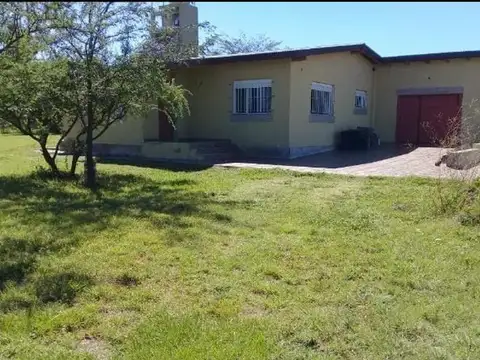 VENTA CASA EN VILLA GIARDINO CÓRDOBA