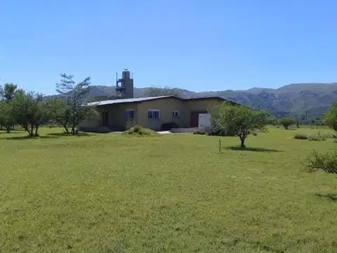 Casa en Venta en Villa Giardino, Punilla