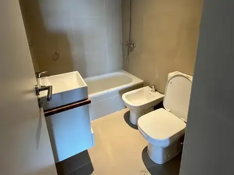 Departamento en Venta 3 años