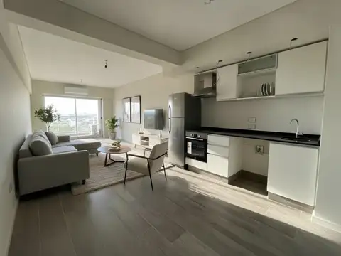Departamento en Venta en Caballito, USD 118.000